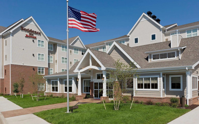 Residence Inn Bismarck North
