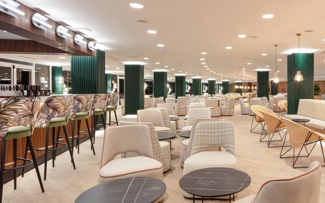 Tabaiba Princess Hotel