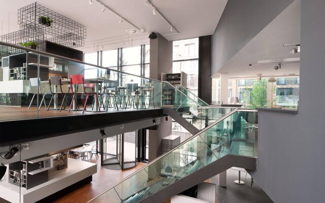 Hotel Casa Amsterdam