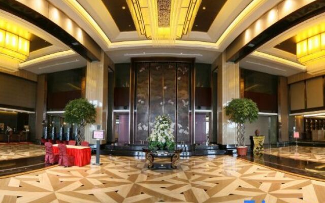 Yunhai Jinyuan Hotel