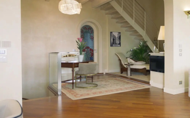 Villa Angela - Italian Homing