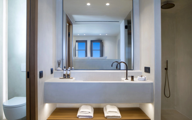 Elessa Hotel - Adults Only