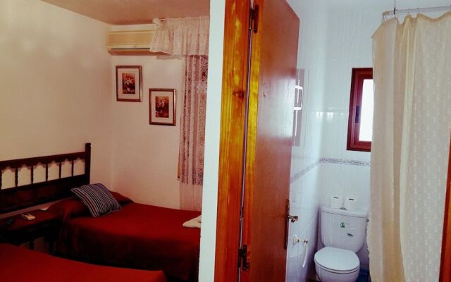 Hostal Roca