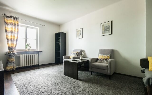 Elegant Apartment Old Town IV