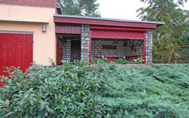 Ferienhaeuser Zinnowitz USE 1760