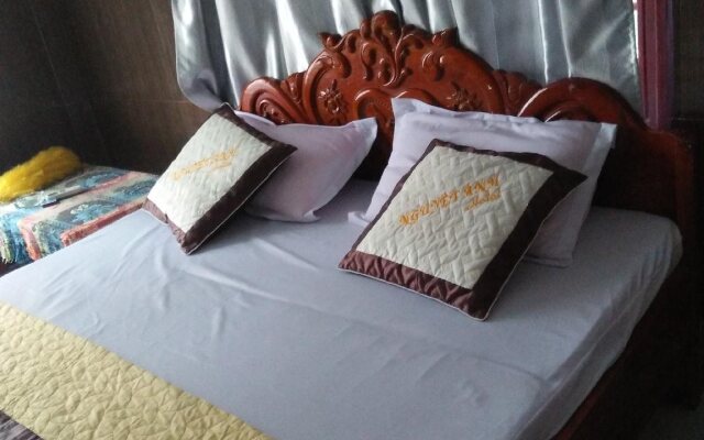 Nguyet Anh Guesthouse