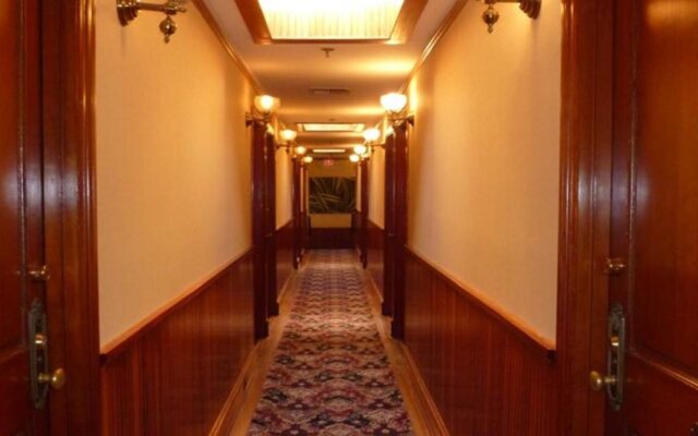 Hotel Lahaina