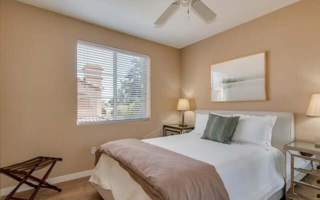 Miller Road 207a 2 Bedroom Townhouse