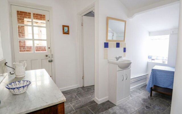 Southrepps Lodge