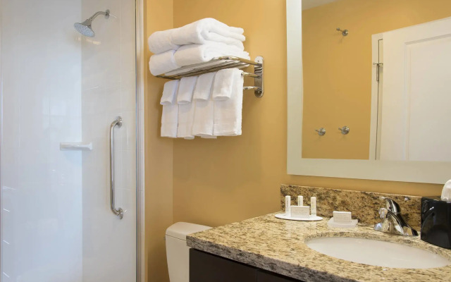 TownePlace Suites by Marriott Champaign Urbana/Campustown