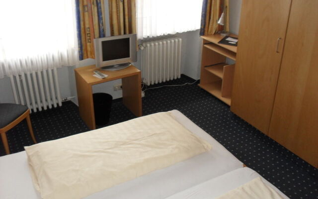 Hotel am Ceresplatz
