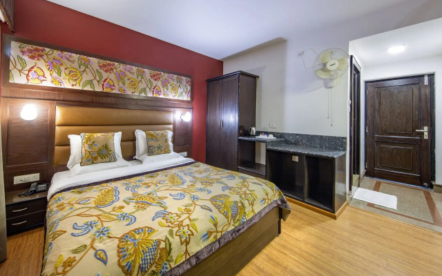 Hotel Grand Mahal