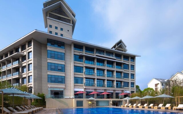Silver World Hotels Resorts