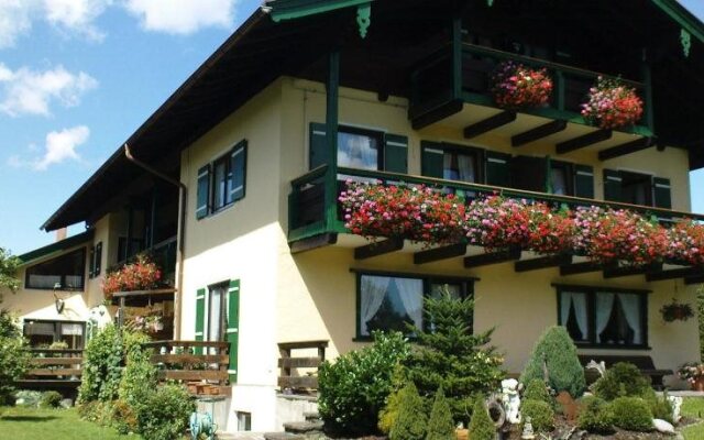Pension Haus Schöneck