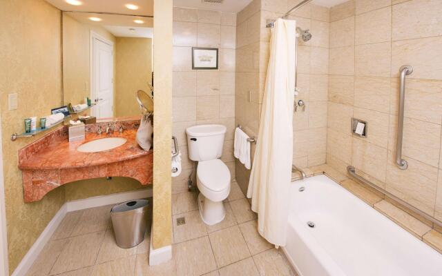 Hilton Princess Managua