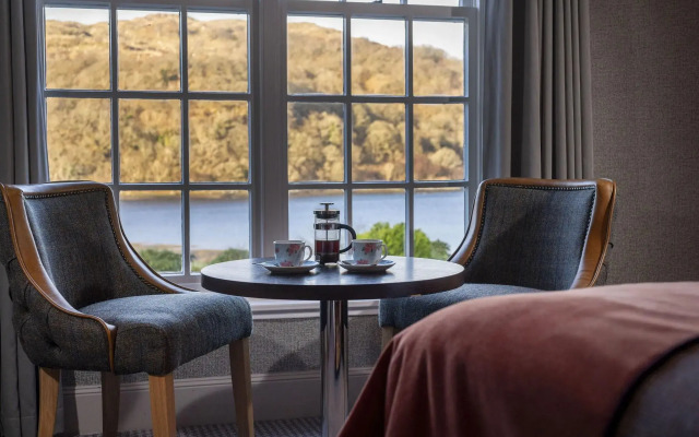 Knipoch House Hotel