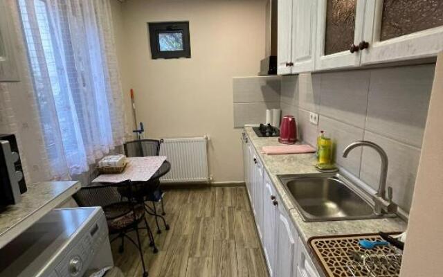 Lucho Apartment
