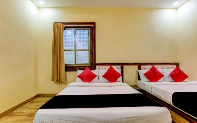 OYO 44294 Hotel Siddahanth International