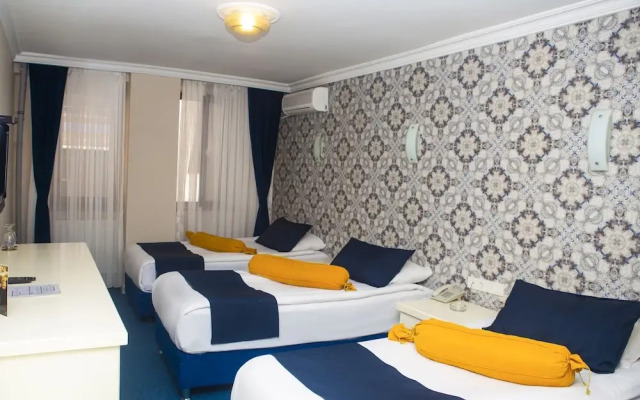 Grand Midyat Hotel
