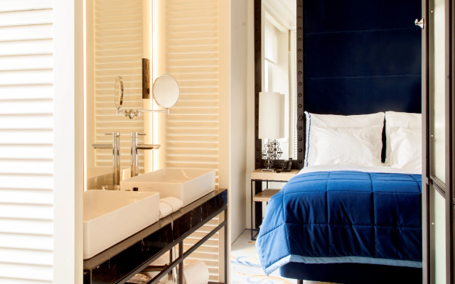 Pestana Plaza Mayor Madrid
