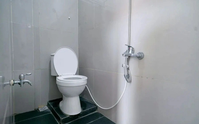 Urbanview Hotel Pondok Indah Pringsewu