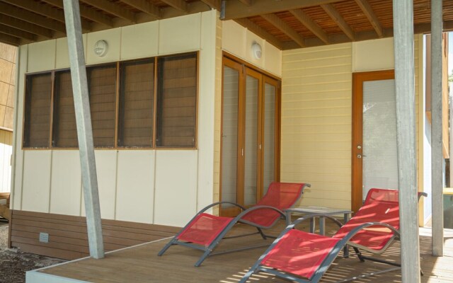 South Shores Villa 50 - South Shores Normanville