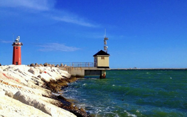 Hotel Villa Delle Palme