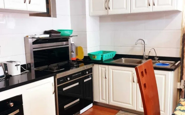 Lux Suites Stunning Homes Kilimani