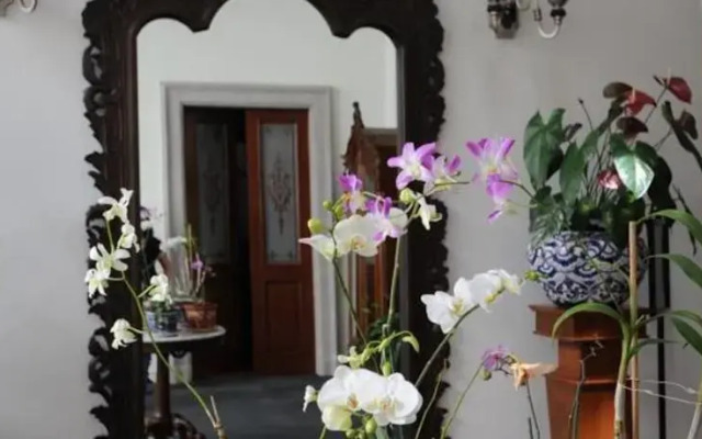Hotel en Xalapa Posada de las Flores