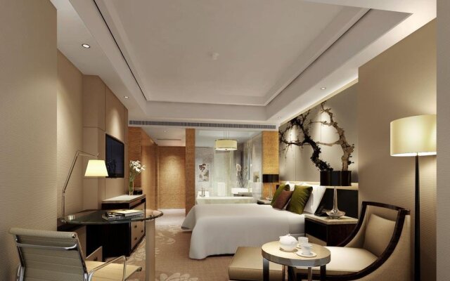 Longyou International Hotel