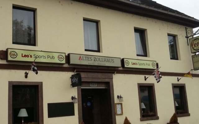 Hotel-Pension Altes Zollhaus