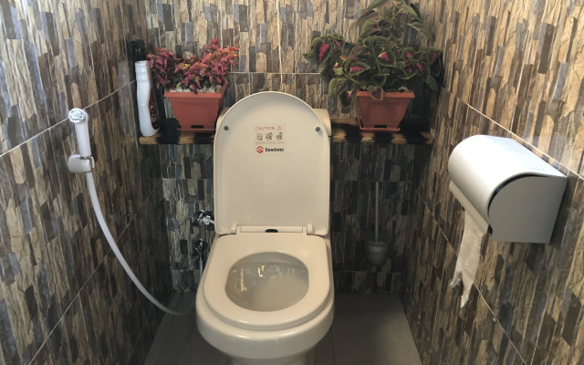 Home Villa Eco Boutique