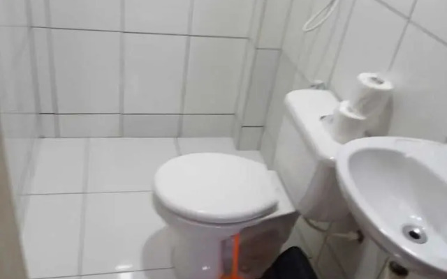 Pousada Sonhos de Sereia