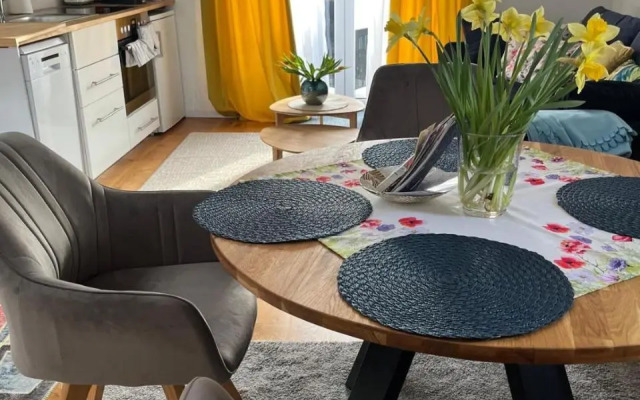 B-Apartment Vienna 12