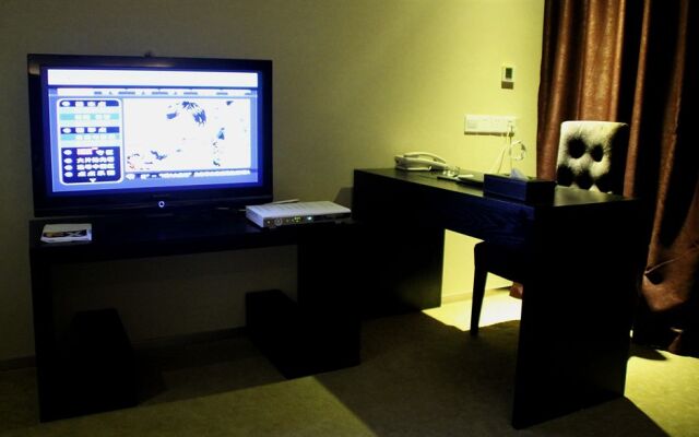 FX Hotel Third Military Medical University