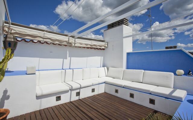 Sitges Chill-Out by apartSitges