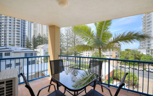San Mateo on Broadbeach