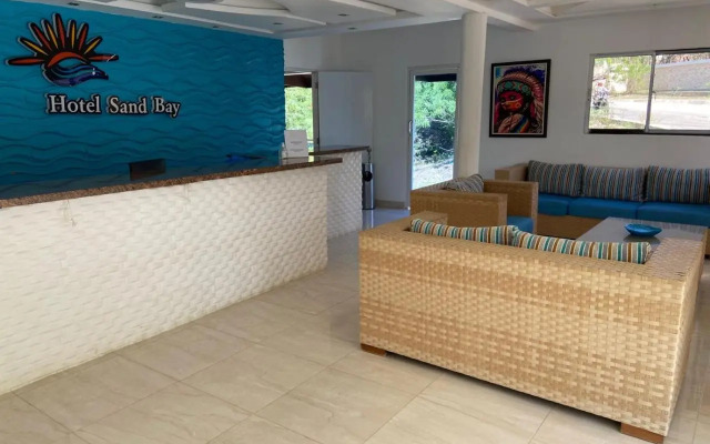 Hotel Sand Bay