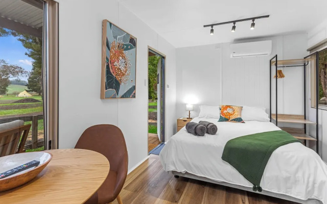 Forrest Holiday Park