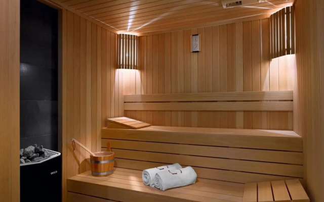 G Beyond Apartments & Villas