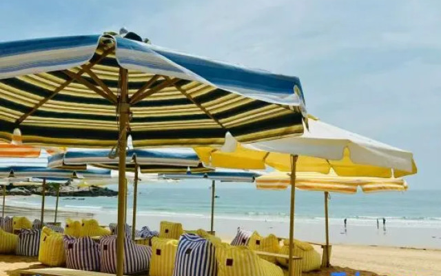 Meizhou Island See Meihao · Travel Sea View Vacation B&B