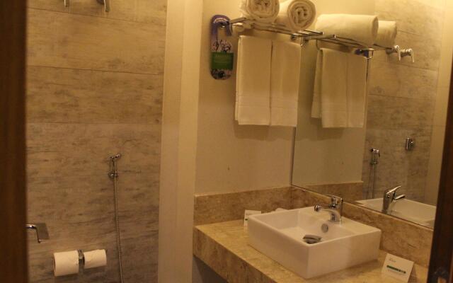 Holiday Inn Goiania by IHG
