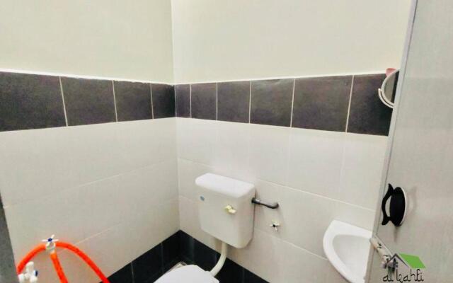 KAHFI Wawa Homestay @ Kuantan