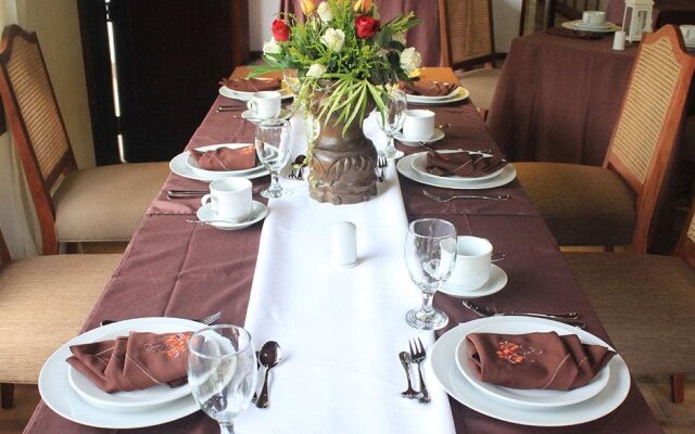 Hannah's Garden Resort and Events Place
