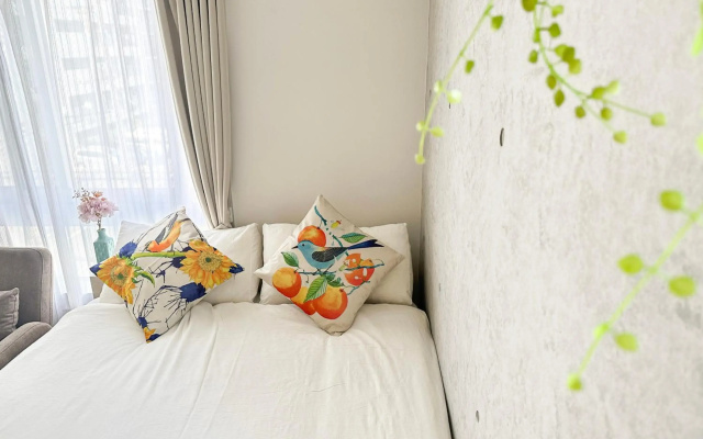 Nestay inn Tokyo Ryogoku