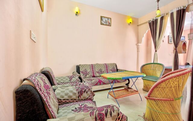 SPOT ON 40724 Kukas Guest House