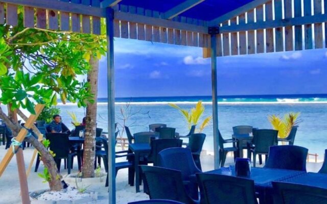 Wavefront Inn