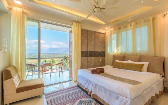 Stay Serene Luxury