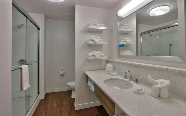Hampton Inn & Suites Las Cruces I-10