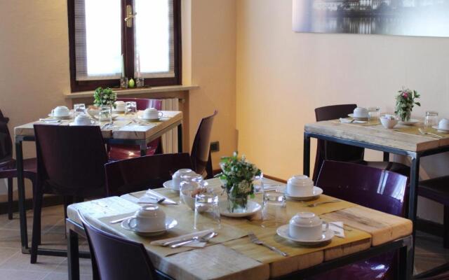 Agriturismo Corte Acconi